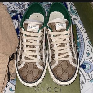 Gucci Shoes